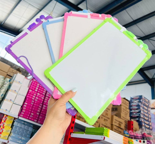 وایت برد فرم رنگی