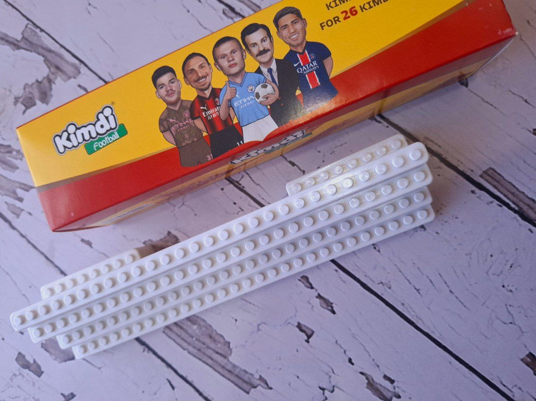 سکوی قهرمانی کیمدی
