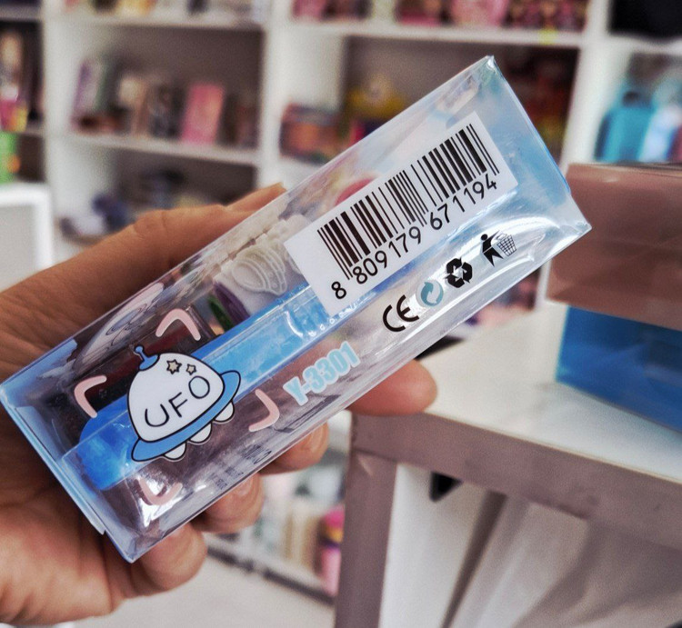 مهر غلطکی فانتزی