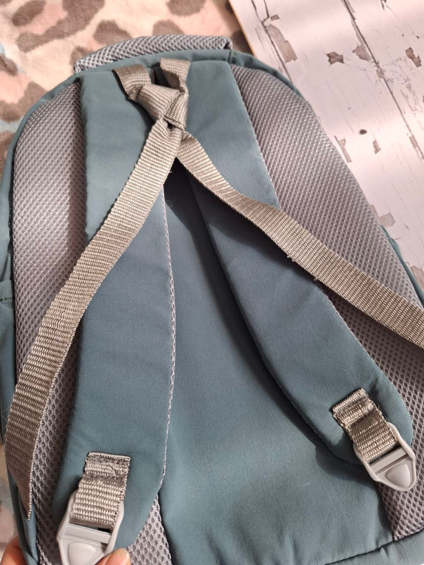 کوله لبوبو سبز تیره