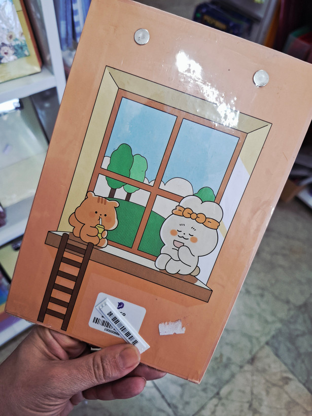 تخته شاسی a5 پیتیکو
