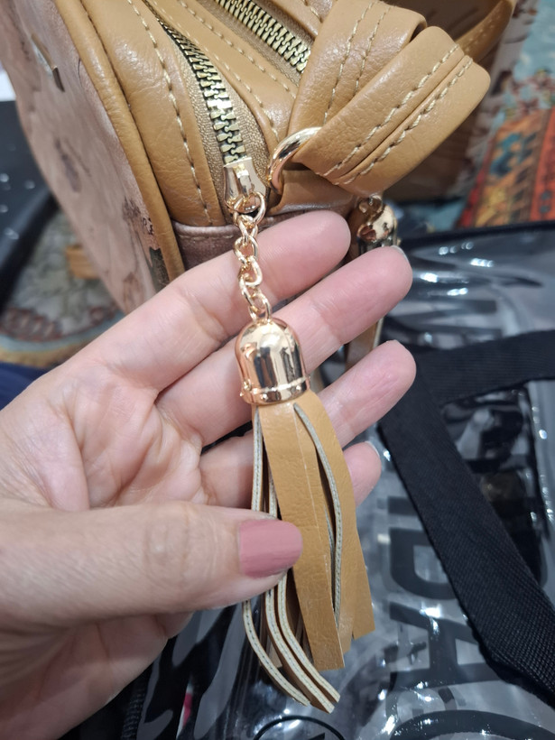 کیف رودوشی BENO طرح نقشه جهان